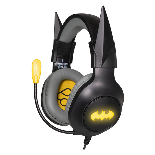 Blade Gaming Headset DC Batman inkl LED Licht