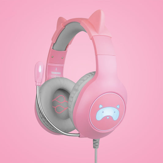 Blade Gaming Headset Tanooki inkl LED Licht