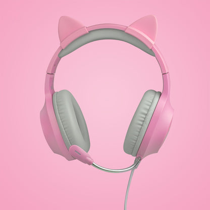 Blade Gaming Headset Tanooki inkl LED Licht