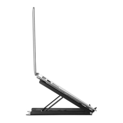 MANHATTAN Notebookständer 5-stufig einstellbar 10"-15,6
