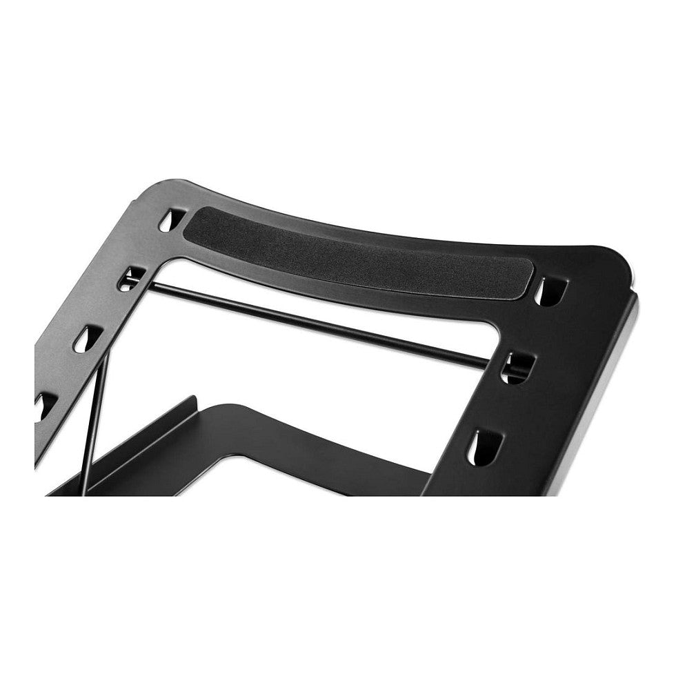 MANHATTAN Notebookständer 5-stufig einstellbar 10"-15,6