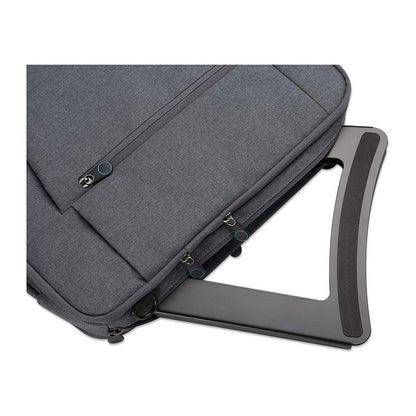 MANHATTAN Notebookständer 5-stufig einstellbar 10"-15,6