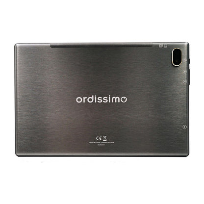 Ordissimo Tablet Célia SC9863A 4RAM 64GB Wi-Fi graphite