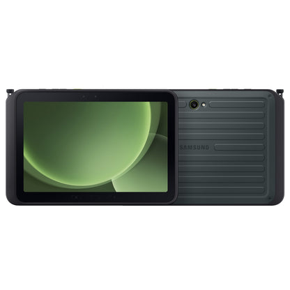 Samsung Galaxy Tab Active 5 Pro 8RAM 256GB EE DE LTE green