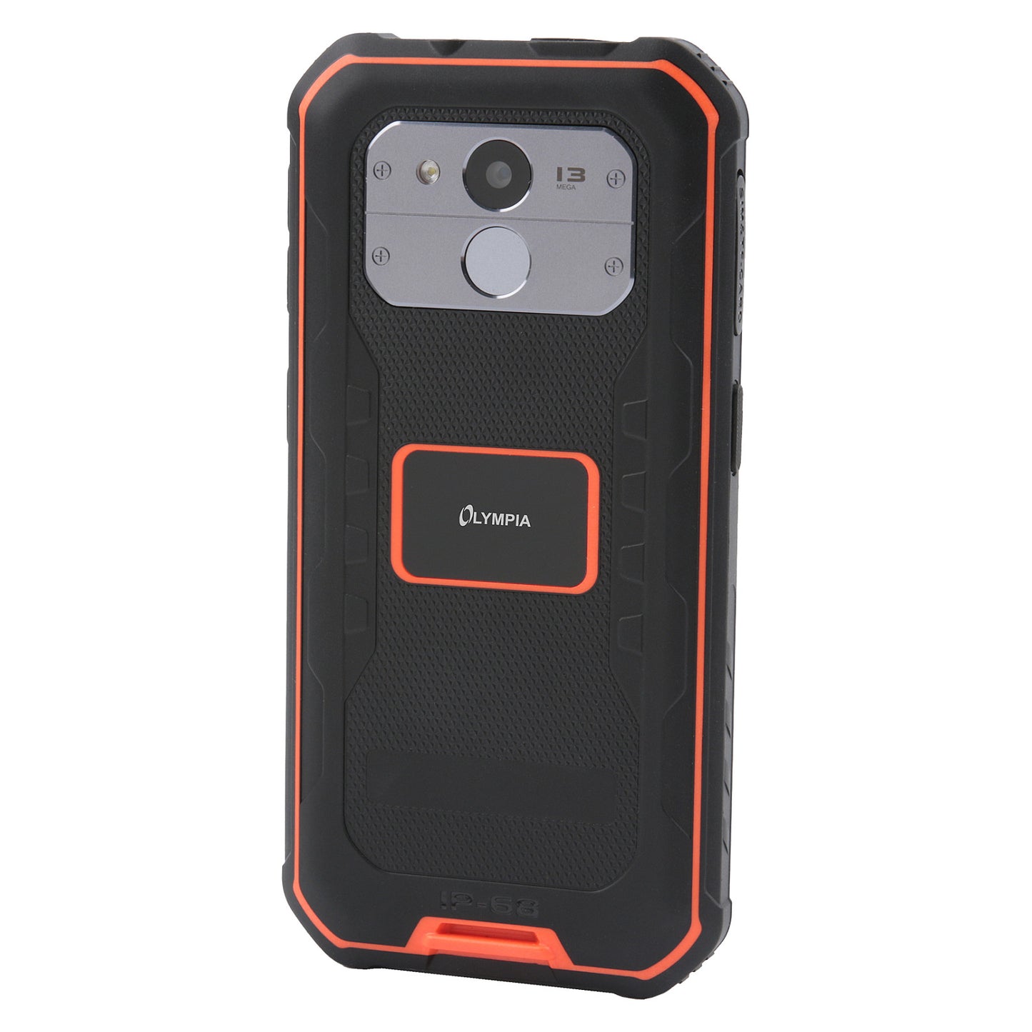 Olympia Mobiltelefon TREK Outdoor