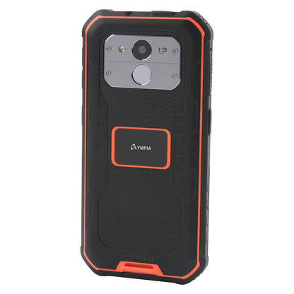 Olympia Mobiltelefon TREK Outdoor