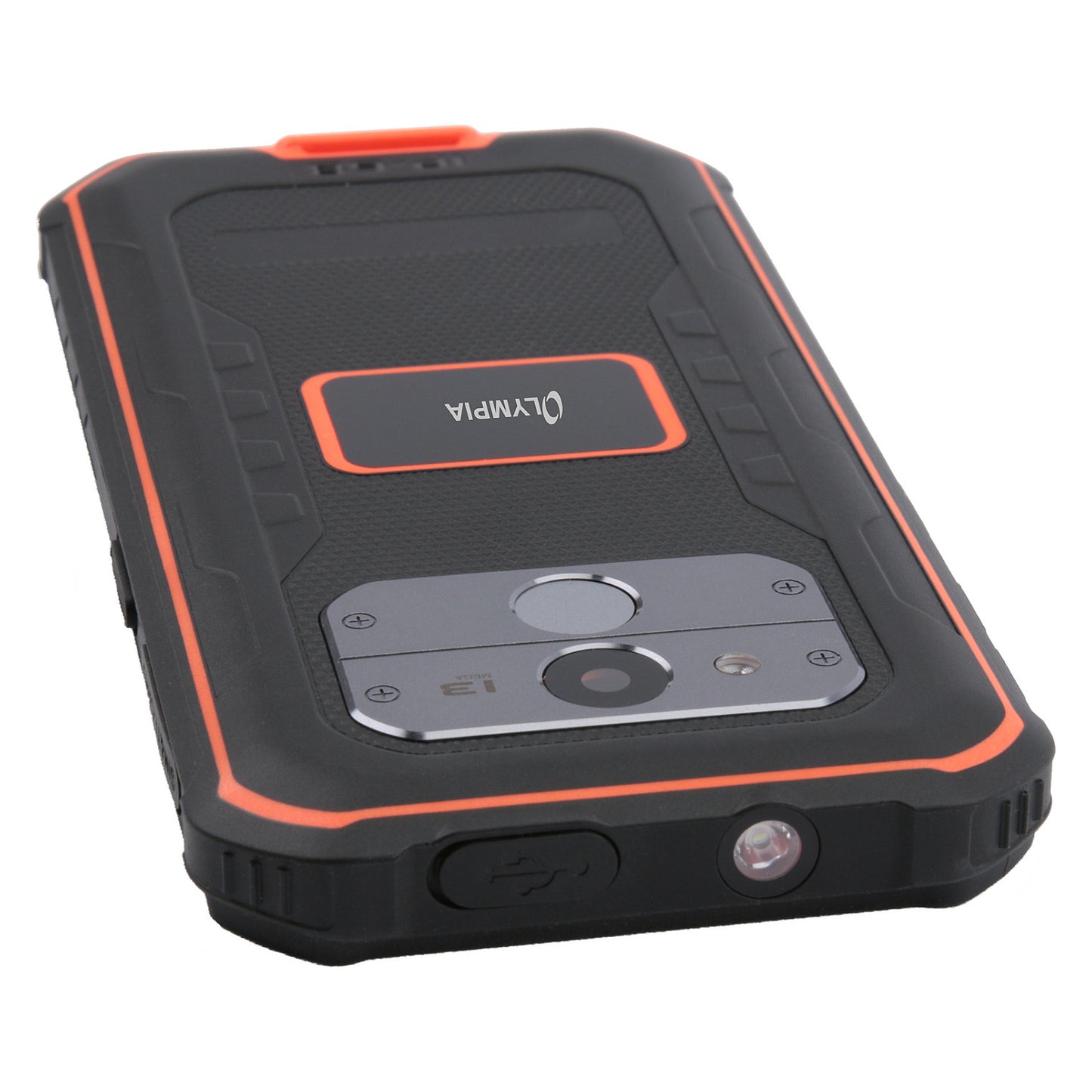 Olympia Mobiltelefon TREK Outdoor