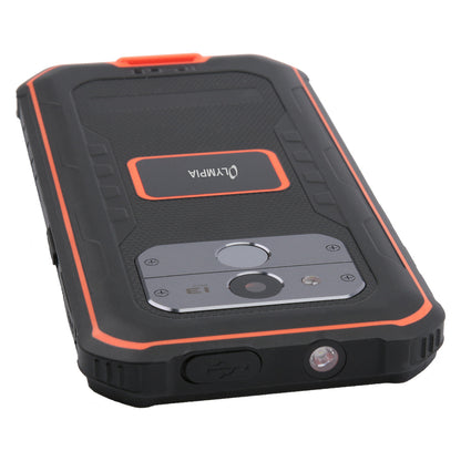 Olympia Mobiltelefon TREK Outdoor