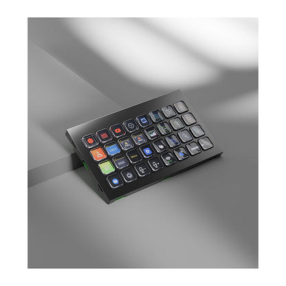 Elgato Stream Deck Module 32 (Membrane Keys, USB)