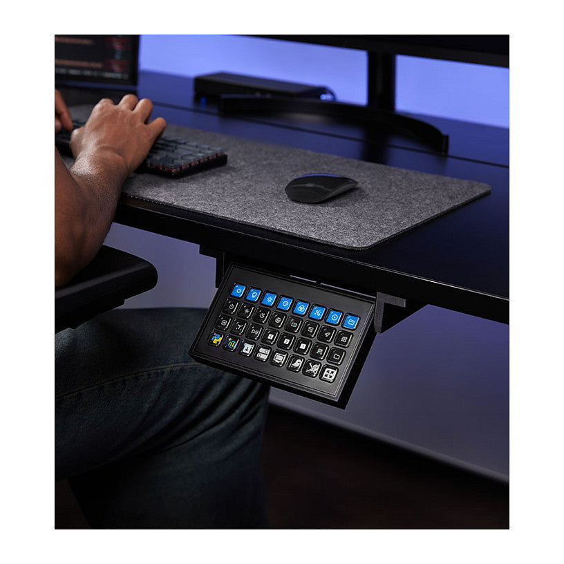 Elgato Stream Deck Module 32 (Membrane Keys, USB)
