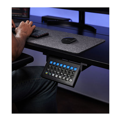 Elgato Stream Deck Module 32 (Membrane Keys, USB)