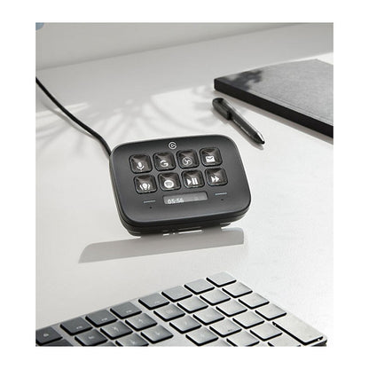 Elgato Stream Deck Neo black