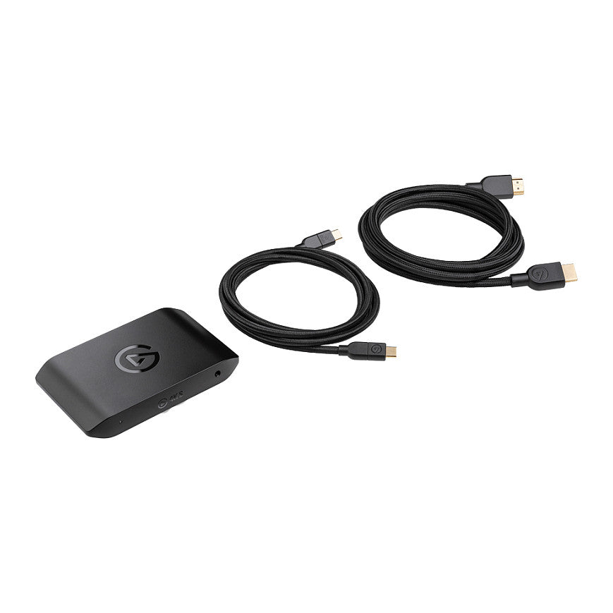 Elgato Game Capture 4K S