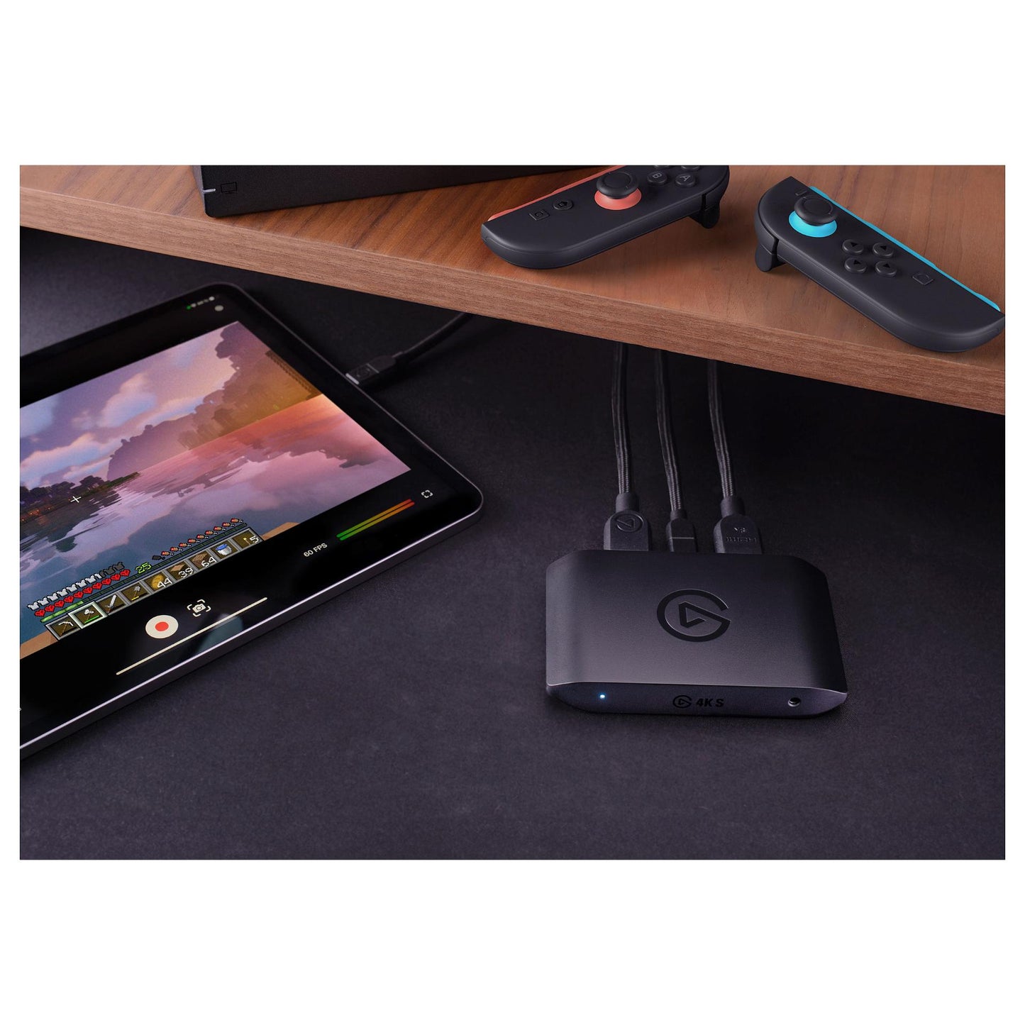 Elgato Game Capture 4K S