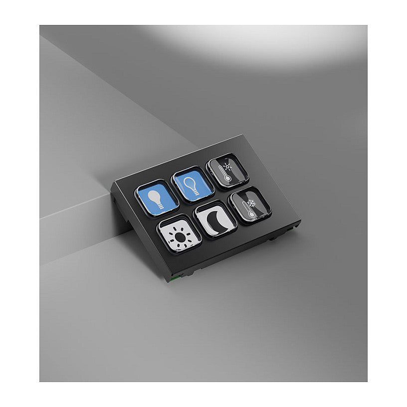 Elgato Stream Deck Module 6 (Membrane Keys, USB)