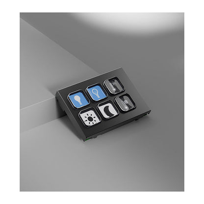 Elgato Stream Deck Module 6 (Membrane Keys, USB)