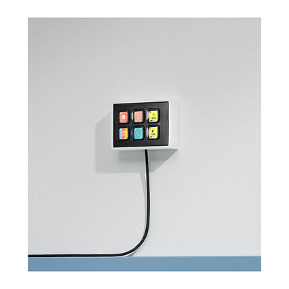 Elgato Stream Deck Module 6 (Membrane Keys, USB)