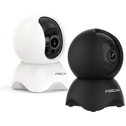 Foscam X5 (schwarz)