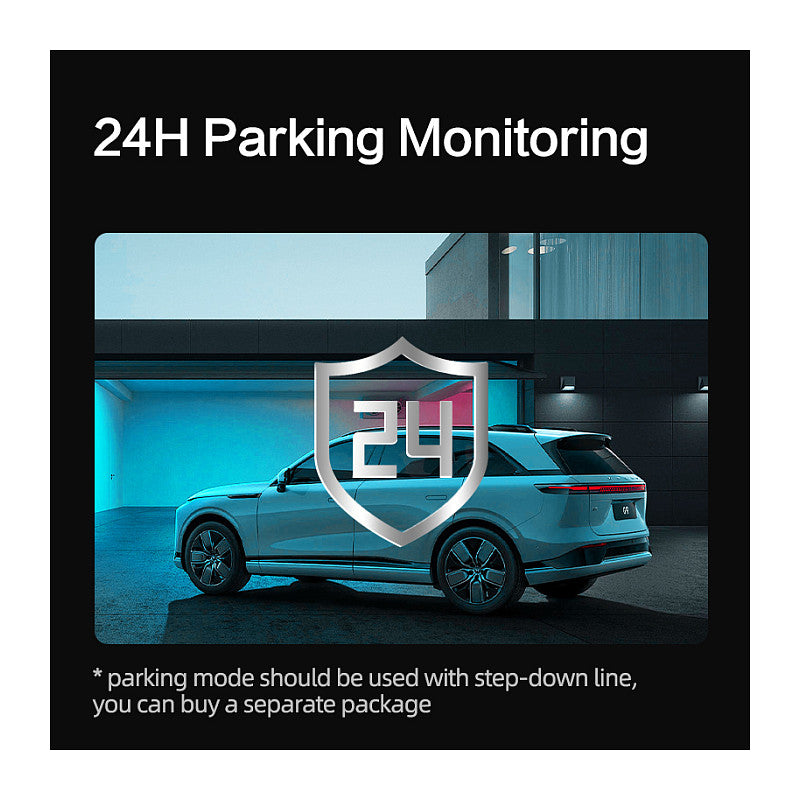 IMOU Dash Camera (S800PRO)