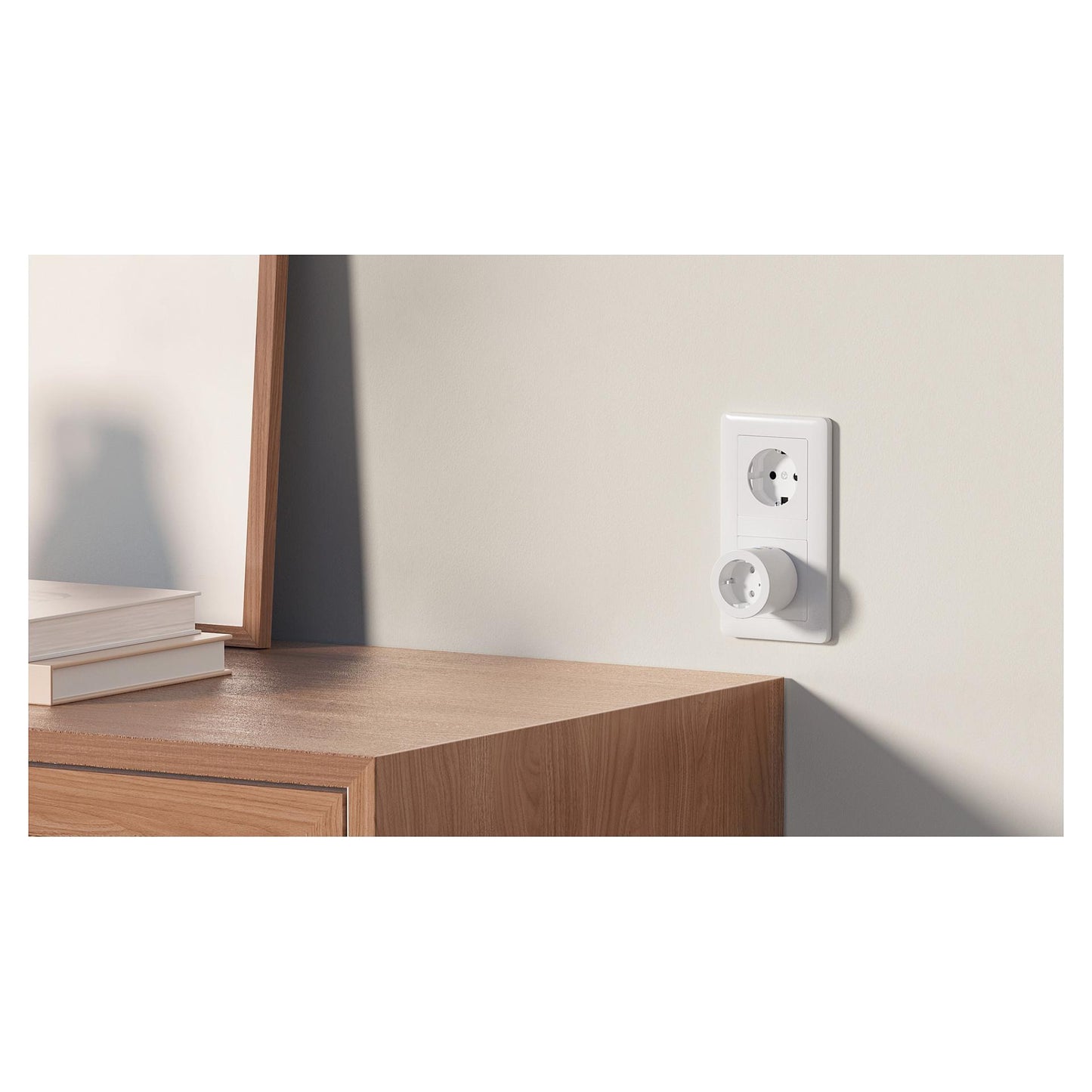 IMOU Smart Plug (IOT-CE2P-16A-MAT-EU)