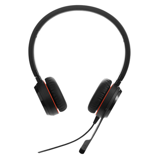 Jabra Evolve 30 II MS Stereo