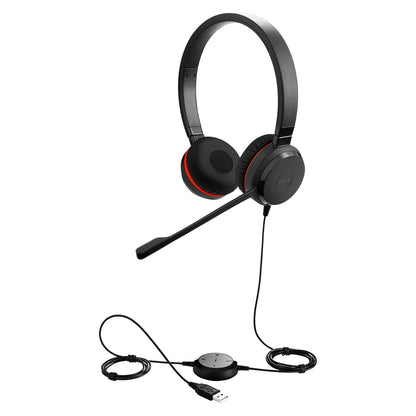 Jabra Evolve 30 II MS Stereo