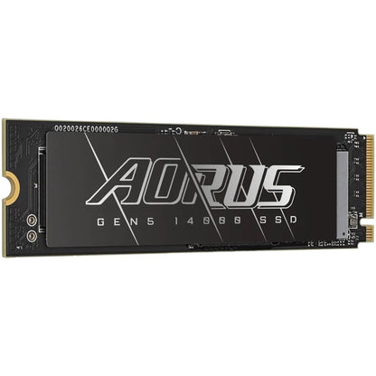 M.2 2TB Gigabyte AORUS GEN5 14000 M.2 PCI-E NVMe