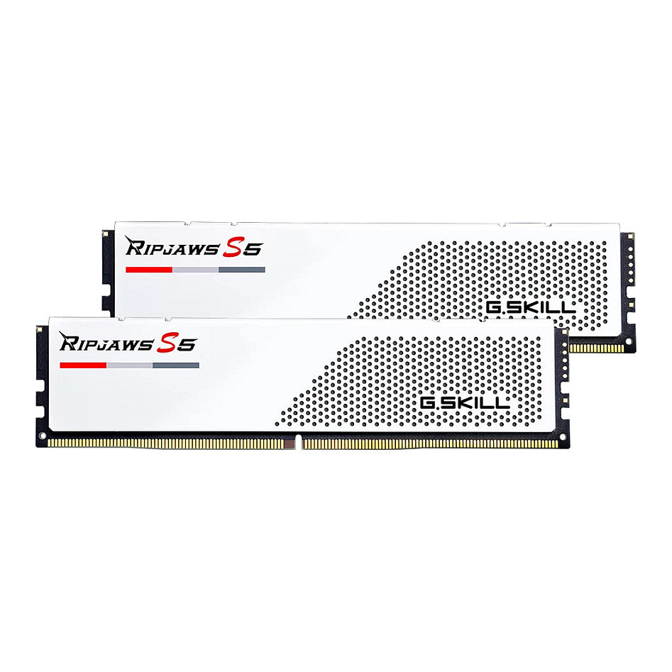 48GB PC 5200 CL36 G.Skill KIT (2x24GB) 48-RS5W