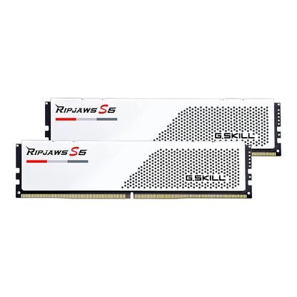48GB PC 5200 CL36 G.Skill KIT (2x24GB) 48-RS5W