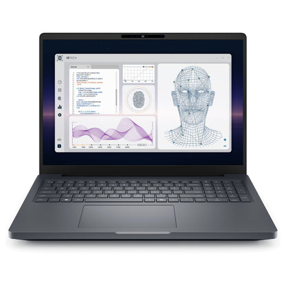 Dell PRO MAX PLUS 16 MB16250 CU7 265HX/32GB/1TBSSD/W11Pro