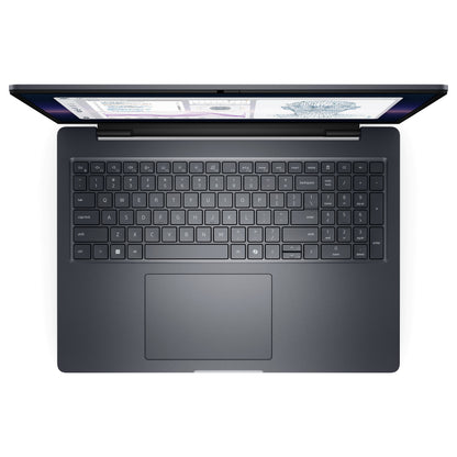 Dell PRO MAX PLUS 16 MB16250 CU7 265HX/32GB/1TBSSD/W11Pro