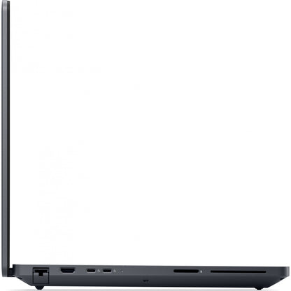Dell PRO MAX PLUS 18 MB18250 W11P