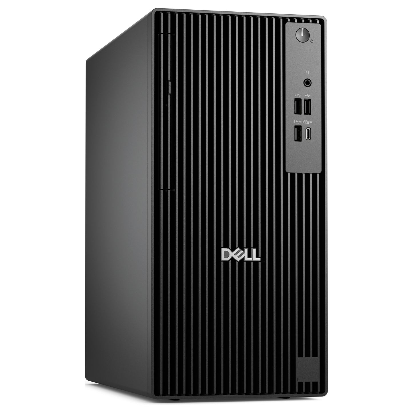 Dell PRO TOWER QCT1250 180W TPM CU7 265/16GB/512GB/W11Pro DVD
