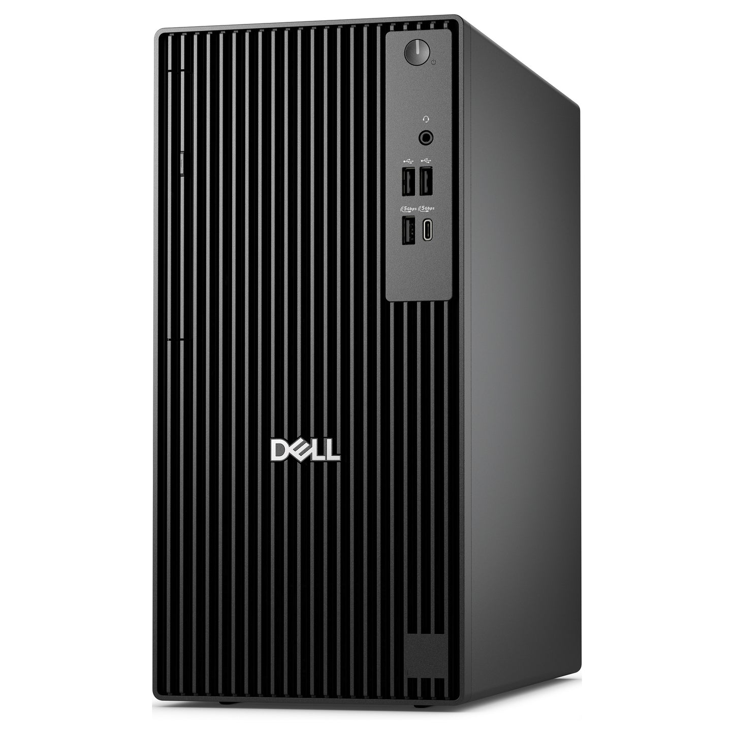 Dell PRO TOWER QCT1250 180W TPM CU7 265/16GB/512GB/W11Pro DVD
