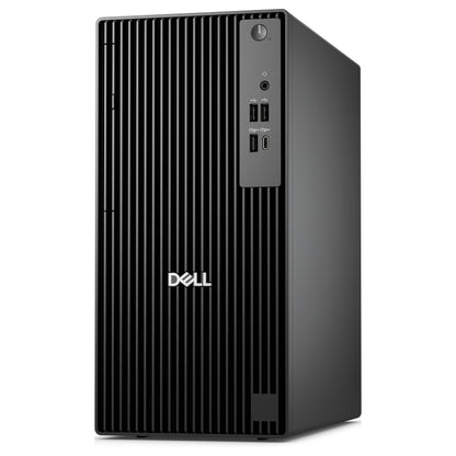Dell PRO TOWER QCT1250 180W TPM CU7 265/16GB/512GB/W11Pro DVD
