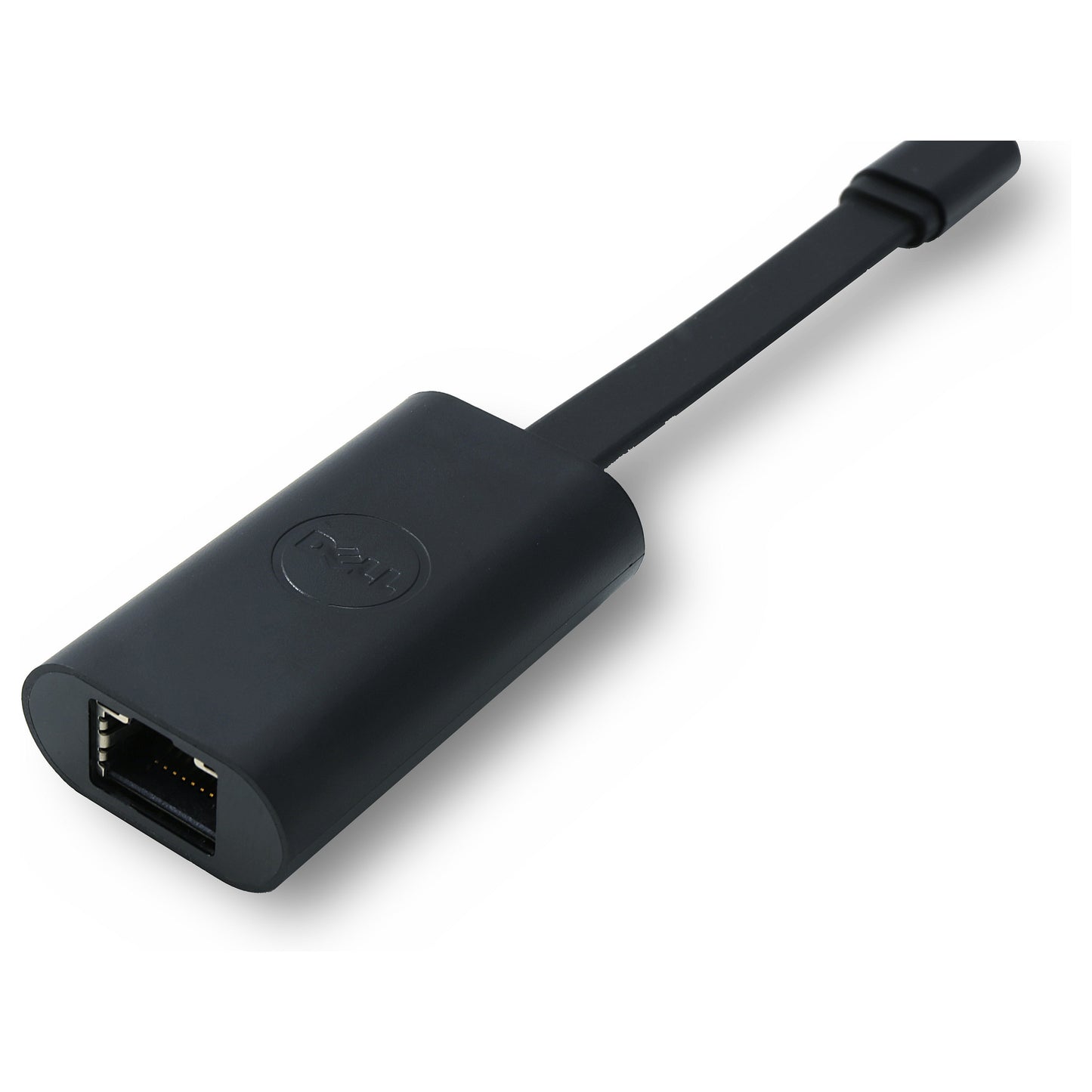 Dell Netzwerkadapter USB-C -> 2,5-Gbit/s-Ethernetadapter