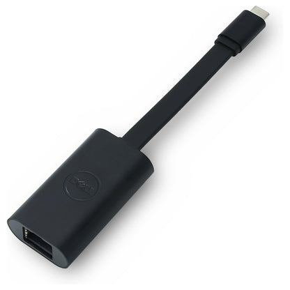 Dell Netzwerkadapter USB-C -> 2,5-Gbit/s-Ethernetadapter