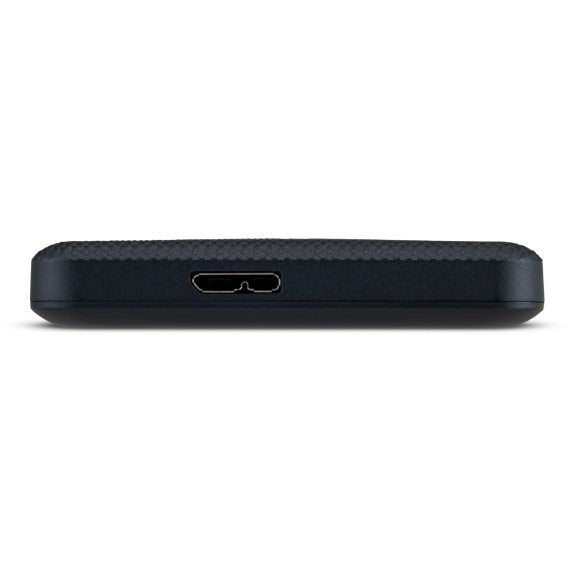 4 TB Toshiba Storage Canvio Advance, Externe Festplatte (schwarz, Micro-USB-B 3.2 Gen 1 (5 Gbit/s))