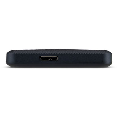 4 TB Toshiba Storage Canvio Advance, Externe Festplatte (schwarz, Micro-USB-B 3.2 Gen 1 (5 Gbit/s))