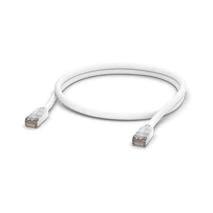 Z Ubiquiti UACC-Cable-Patch-Outdoor-1M-W