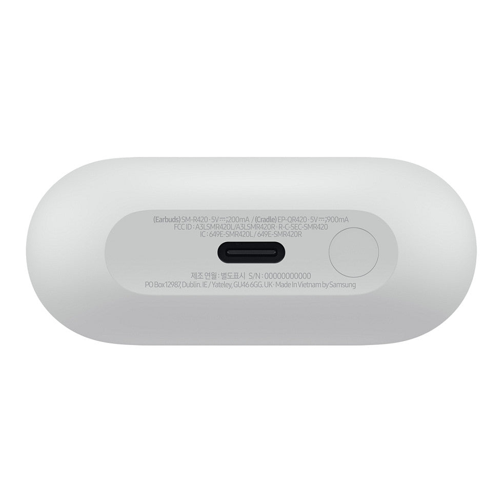 Samsung Galaxy Buds3 FE SM-R420, Gray