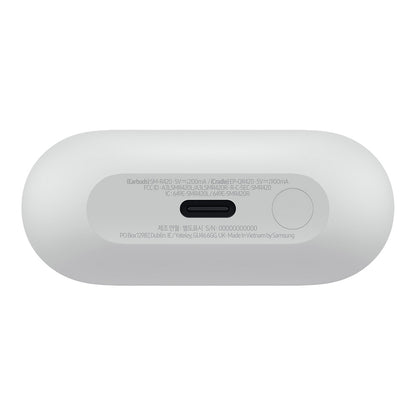 Samsung Galaxy Buds3 FE SM-R420, Gray
