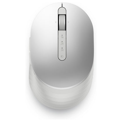 Dell Premier MS7421W - Maus - optisch - 7 Tasten