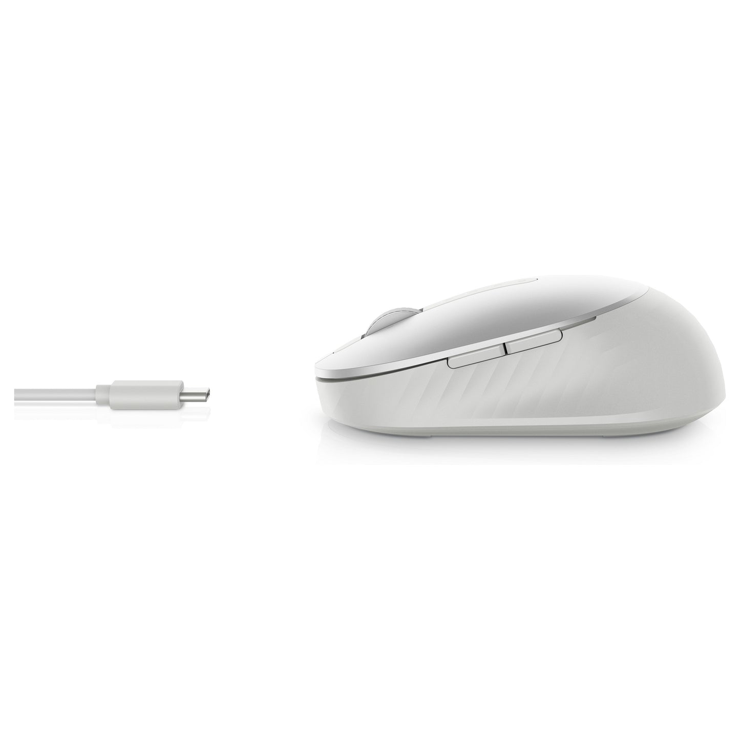 Dell Premier MS7421W - Maus - optisch - 7 Tasten