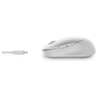 Dell Premier MS7421W - Maus - optisch - 7 Tasten