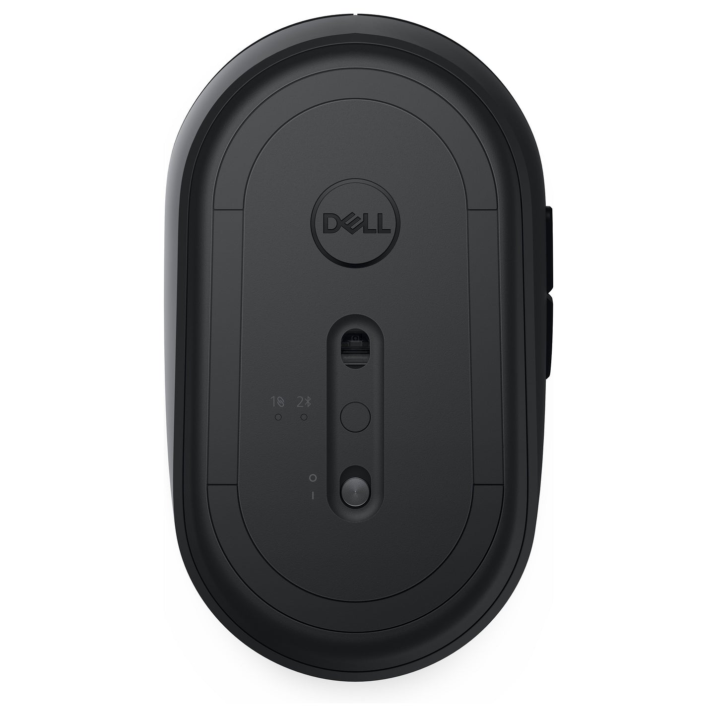 DELL MS5120W Maus kabellos schwarz