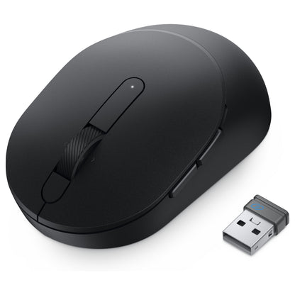 DELL MS5120W Maus kabellos schwarz