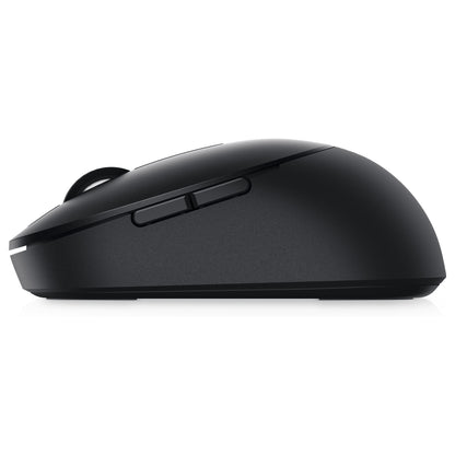 DELL MS5120W Maus kabellos schwarz
