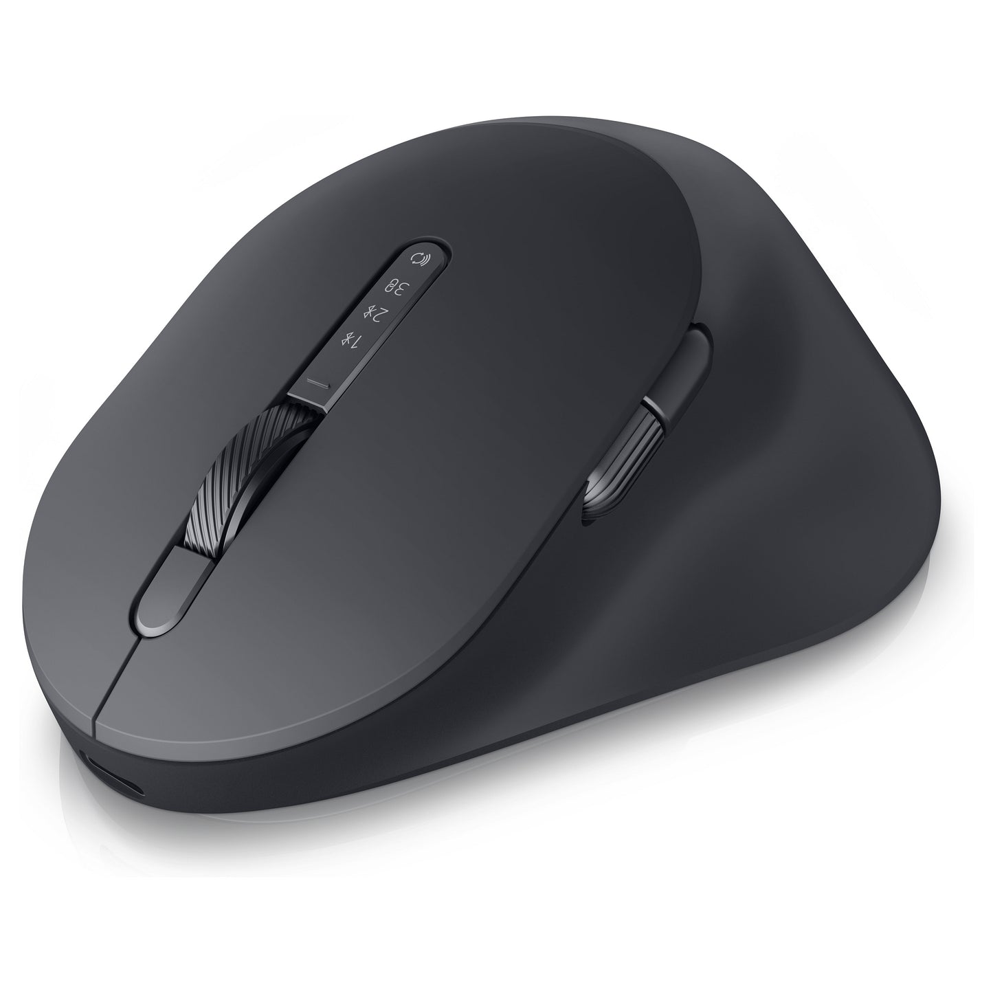 Dell Premier MS900 - Maus - 7 Tasten - kabellos - Bluetooth