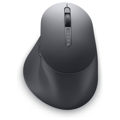 Dell Premier MS900 - Maus - 7 Tasten - kabellos - Bluetooth